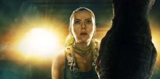 Анонсирован сиквел фильма «Мир Юрского периода: Перерождение»