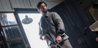 Lionsgate отказалась от фильма Гая Ричи с Генри Кавиллом