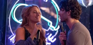 Блейк Лайвли потребовала 161 миллион долларов