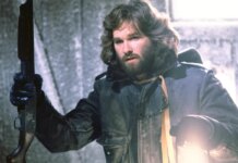 Джон Карпентер приступил к работе над сиквелом «Нечто»