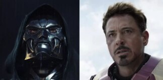 Объявлена дата выхода трейлера фильма «Мстители: Судный день»