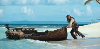 Джонни Депп высказался о возвращении в «Пираты Карибского моря»