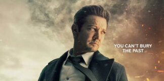 Возлюбленная Джереми Реннера обвинила его в угрозах