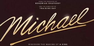 У фильма про Майкла Джексона будет сиквел