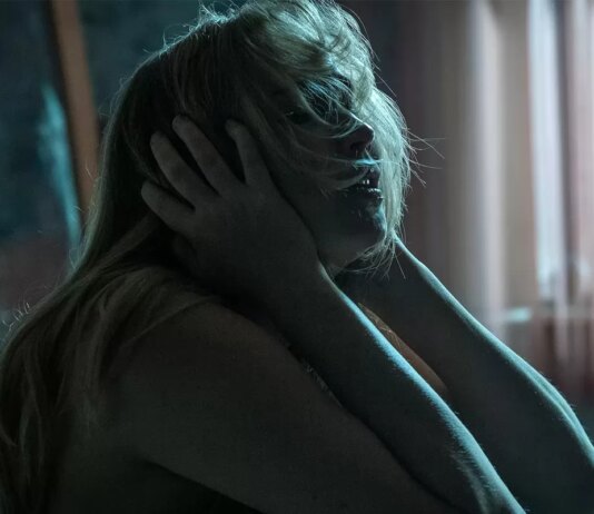 Дженнифер Лоуренс раскритиковала режиссеров-мужчин