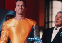 Арнольд Шварценеггер назвал свой фильм, который хотел переснять