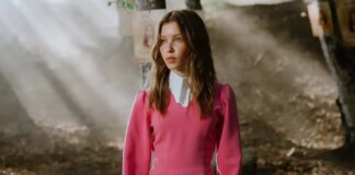 Кассовые сборы фильма «Алиса в стране чудес» превысили миллиард