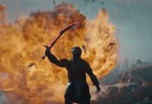 Фильм «Хищник: Планета смерти» возглавил китайский прокат