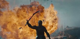 Фильм «Хищник: Планета смерти» возглавил китайский прокат