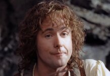 Дж.Р.Р. Толкин планировал убить хоббита во «Властелине колец»