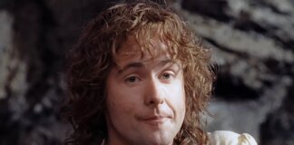 Дж.Р.Р. Толкин планировал убить хоббита во «Властелине колец»