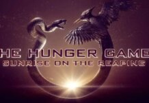 Звезда «Хищника» рассказала о работе над приквелом «Голодных игр»