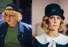 Названы новые исполнители ролей Электроника и Мэри Поппинс