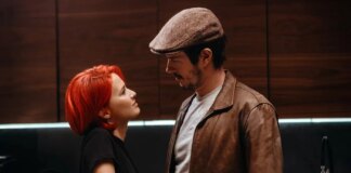 Объявлено название нового сериала о Майоре Громе