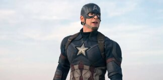 Роль Криса Эванса в фильме «Мстители: Судный день» прояснили