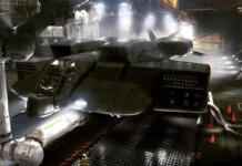 Сигурни Уивер обвинила Ридли Скотта в срыве съемок «Чужого 5»