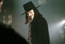 HBO экранизирует комикс «V» значит Вендетта»