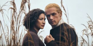 Объявлена дата премьеры восьмого сезона сериала «Чужестранка»