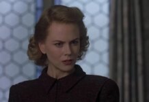 Николь Кидман снимется в фильме ужасов режиссера «Обезьяны»