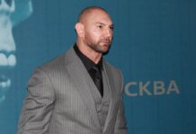 Дэйв Батиста назвал причину проблем ремейка фильма «Горец»