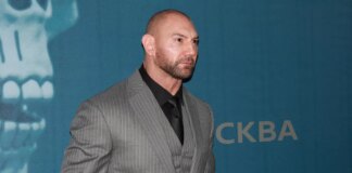 Дэйв Батиста назвал причину проблем ремейка фильма «Горец»