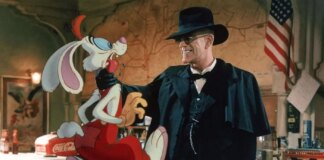 Автор «Кто подставил кролика Роджера» намекнул на перезапуск