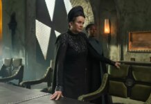 Началось производство второго сезона сериала «Дюна: Пророчество»