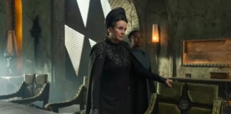 Началось производство второго сезона сериала «Дюна: Пророчество»