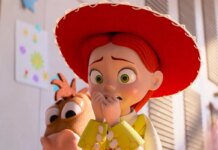 Игрушки в ужасе в тизер-трейлере мультфильма «История игрушек 5»