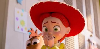 Игрушки в ужасе в тизер-трейлере мультфильма «История игрушек 5»