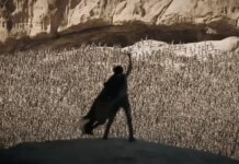 Съемки фильма «Дюна: Часть 3» завершены