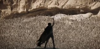 Съемки фильма «Дюна: Часть 3» завершены