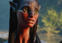 Объявлен хронометраж фильма «Аватар 3: Путь воды»