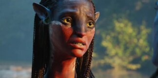 Объявлен хронометраж фильма «Аватар 3: Путь воды»