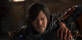 Хидео Кодзима снимет сериал «Death Stranding» для Disney+