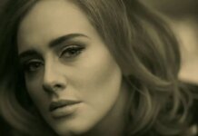 Адель снимется в фильме Тома Форда «Плачь к небесам»