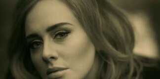 Адель снимется в фильме Тома Форда «Плачь к небесам»