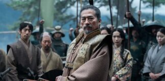 Анонсирован актерский состав второго сезона сериала «Сегун»