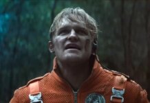 Названа дата премьеры сиквела сериала «Монарх: Наследие монстров»