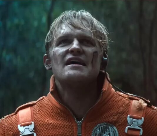 Названа дата премьеры сиквела сериала «Монарх: Наследие монстров»