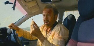 Джон Ву превратит Николаса Кейджа в босса мафии Гамбино