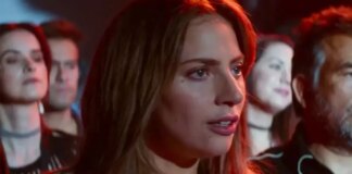 Леди Гага употребляла литий на съемках фильма «Звезда родилась»