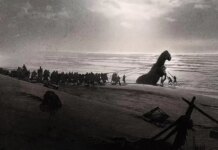 Кристофер Нолан снял 139 часов материала для «Одиссеи»