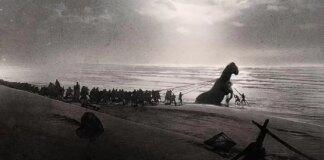 Кристофер Нолан снял 139 часов материала для «Одиссеи»