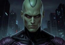 Назван главный злодей в сиквеле фильма «Супермен»