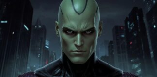 Назван главный злодей в сиквеле фильма «Супермен»