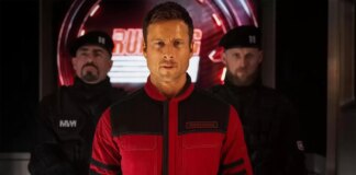 «Бегущий человек» с Гленом Пауэллом проваливается на старте