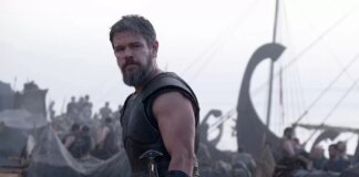 Кристофер Нолан снимал «Одиссею» без четкого плана