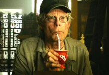 Рассказ «Мистер Симпатяшка» Стивена Кинга будет экранизирован