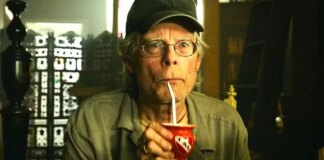 Рассказ «Мистер Симпатяшка» Стивена Кинга будет экранизирован